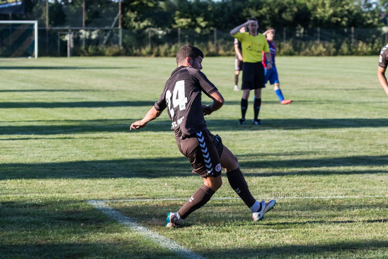 Bild 380 - TSV Wiemersdorf - FC St.Pauli U23 : Ergebnis: 0:16